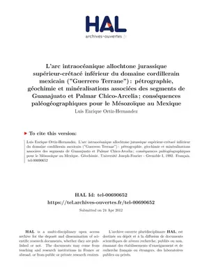 Analyse des Contenus Documentaires